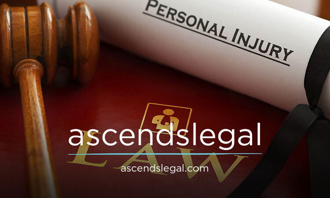AscendsLegal.com