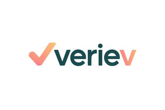 Veriev.com - Creative brandable domain for sale