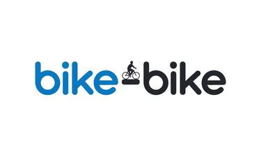 Bike-Bike.com - Creative brandable domain for sale