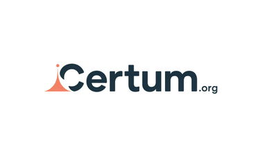 Certum.org - Creative brandable domain for sale