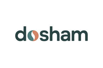 Dosham.com is for sale