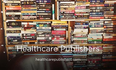 HealthcarePublishers.com
