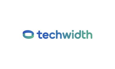 TechWidth.com - Creative brandable domain for sale