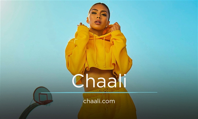 Chaali.com