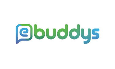 eBuddys.com is for sale