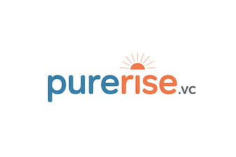 PureRise.vc - Creative brandable domain for sale