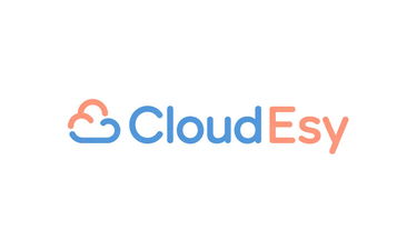 CloudEsy logo