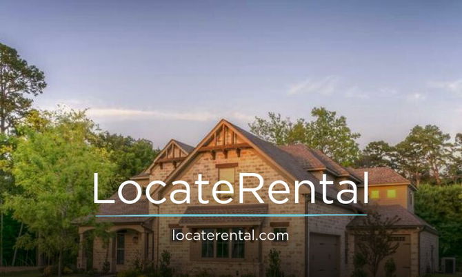 LocateRental.com