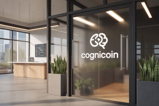CogniCoin.com