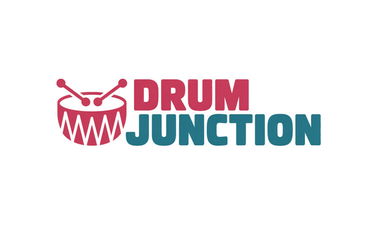 DrumJunction.com - Creative brandable domain for sale