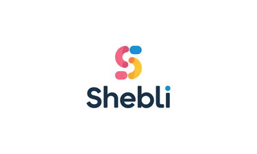 Shebli.com - Creative brandable domain for sale