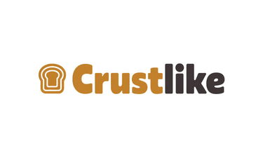 Crustlike.com - Creative brandable domain for sale