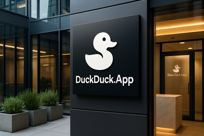 DuckDuck.App — 4