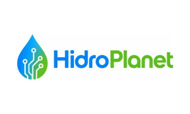 HidroPlanet logo