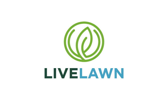 LiveLawn.com