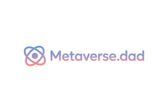 Metaverse.dad - Creative brandable domain for sale