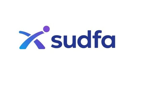 Sudfa logo