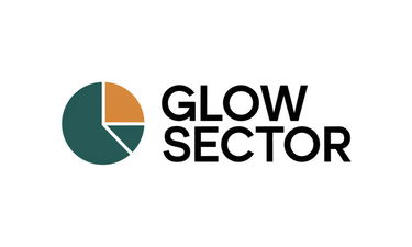 GlowSector.com - Creative brandable domain for sale
