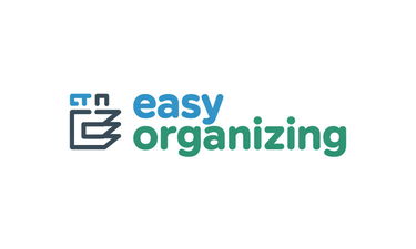 EasyOrganizing.com - Creative brandable domain for sale