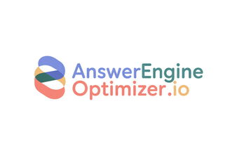 AnswerEngineOptimizer.io - Creative brandable domain for sale