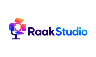 RaakStudio logo