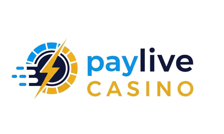 payliveCASINO logo
