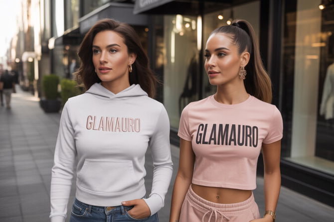 GlamAuro.com