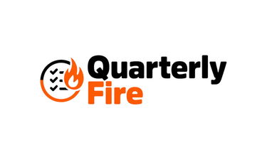 QuarterlyFire.com is for sale