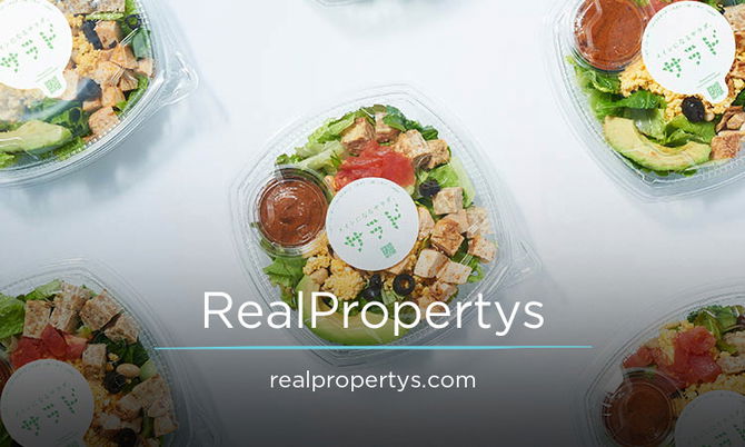 RealPropertys.com