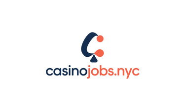 CasinoJobs.nyc - Creative brandable domain for sale