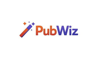 PubWiz logo
