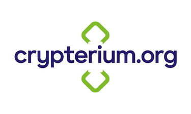 Crypterium.org - Creative brandable domain for sale
