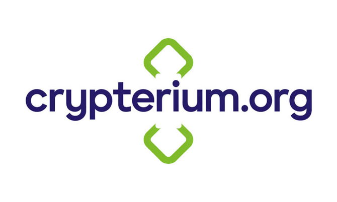 Crypterium.org