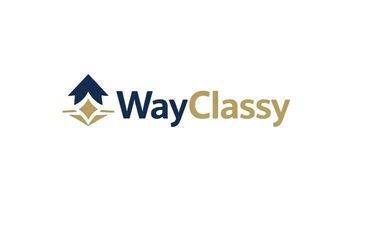WayClassy.com - Creative brandable domain for sale
