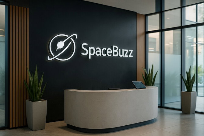 SpaceBuzz.com — 4