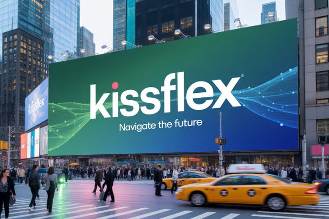 KissFlex.com