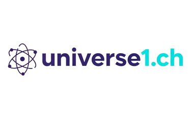 Universe1.ch - Creative brandable domain for sale
