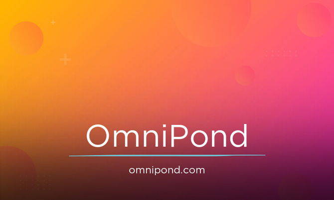 OmniPond.com