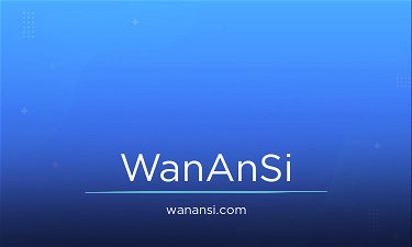 WanAnSi.com