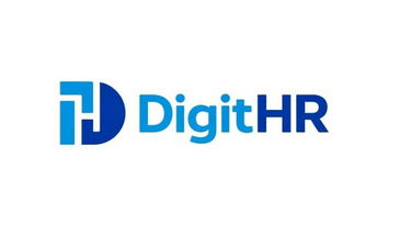 DigitHR logo