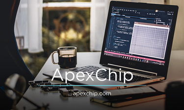ApexChip.com - buy Unique premium names