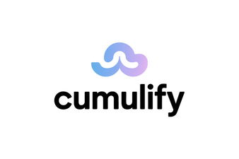 Cumulify.com - Creative brandable domain for sale