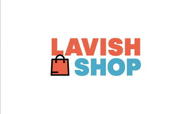 LavishShop.com - Creative brandable domain for sale