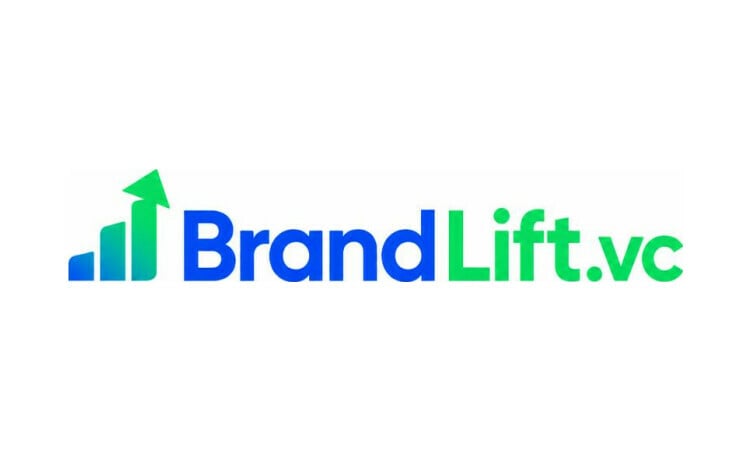BrandLift logo