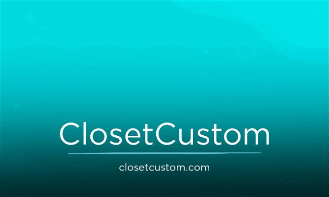 ClosetCustom.com