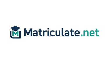 Matriculate.net - Creative brandable domain for sale