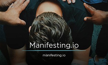 Manifesting.io