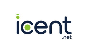 iCent.net - Creative brandable domain for sale