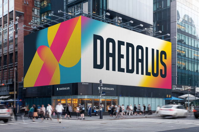 Daedalus.com