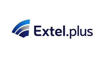 Extel.plus - Creative brandable domain for sale